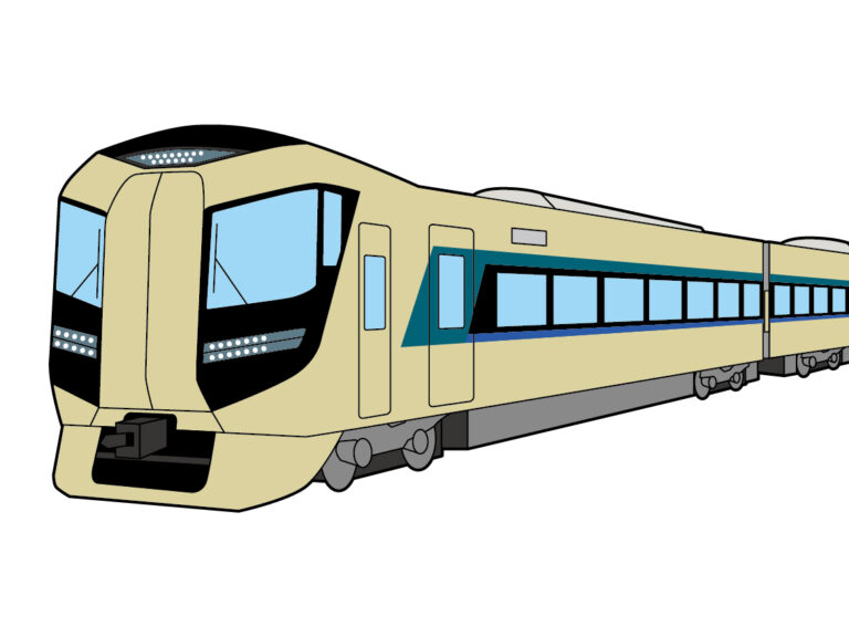 迷ったらこれ!鉄道の上りと下りの違いを分かりやすく説明 | アニューブログ